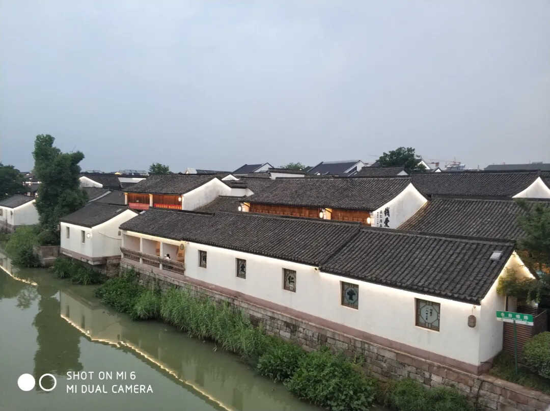 500元淘了一台小米6，我发现它比很多千元机都要强