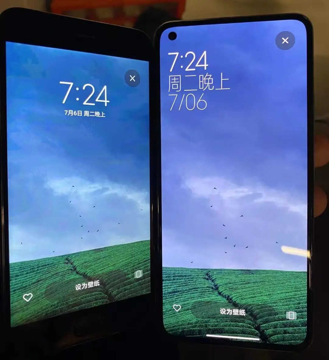 500元淘了一台小米6，我发现它比很多千元机都要强