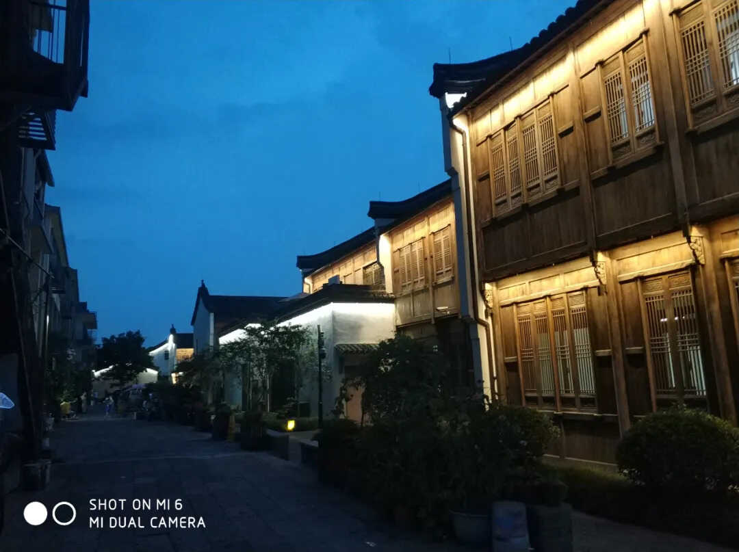 500元淘了一台小米6，我发现它比很多千元机都要强