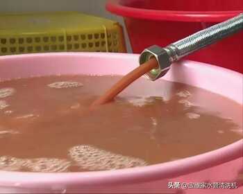 怎么清洗热水器?步骤是怎样的?