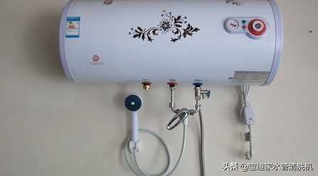 怎么清洗热水器?步骤是怎样的?
