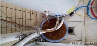 怎么清洗热水器?步骤是怎样的?
