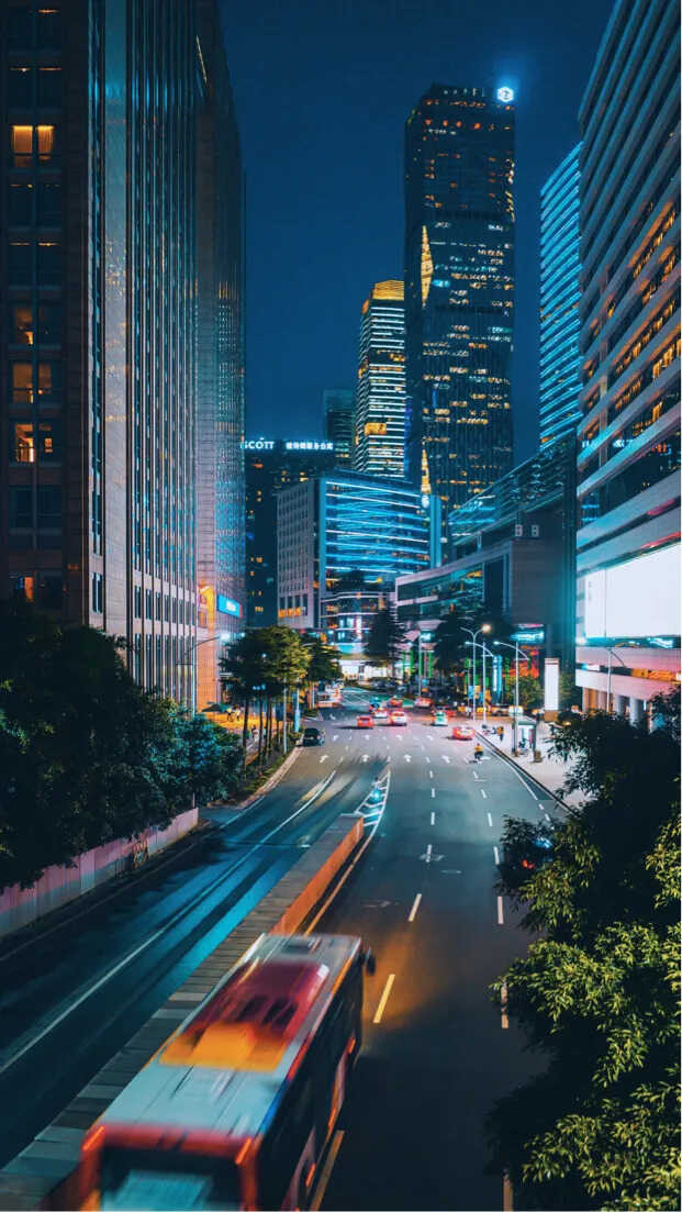 白菜价的口袋相机:松下 GX1