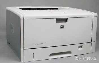 独家科普:A3打印机怎么选?激光还是喷墨?