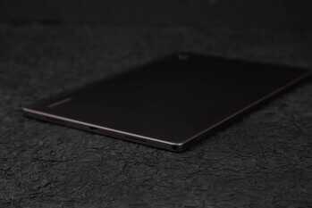 三星Galaxy Tab A8评测 谁说平板只能用来娱乐?