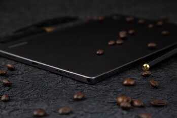 三星Galaxy Tab A8评测 谁说平板只能用来娱乐?