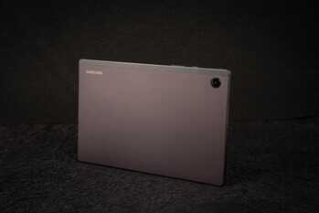 三星Galaxy Tab A8评测 谁说平板只能用来娱乐?