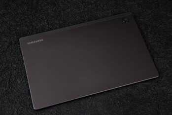 三星Galaxy Tab A8评测 谁说平板只能用来娱乐?