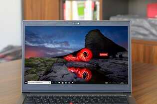 职场潮人新人类,打破常规!ThinkPad S3 锋芒深度评测