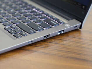 职场潮人新人类,打破常规!ThinkPad S3 锋芒深度评测