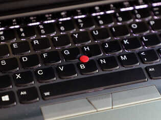 职场潮人新人类,打破常规!ThinkPad S3 锋芒深度评测