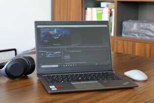 职场潮人新人类,打破常规!ThinkPad S3 锋芒深度评测