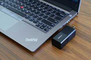 职场潮人新人类,打破常规!ThinkPad S3 锋芒深度评测
