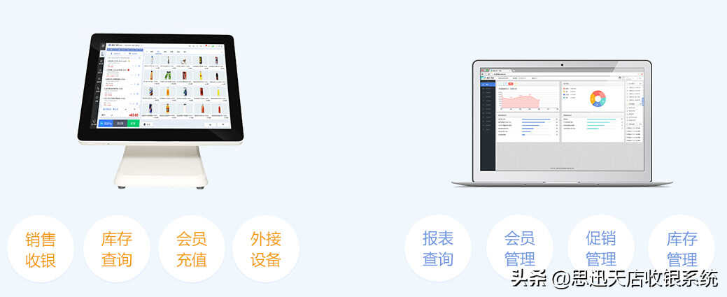连锁店管理软件哪个好用?专业连锁门店管理系统