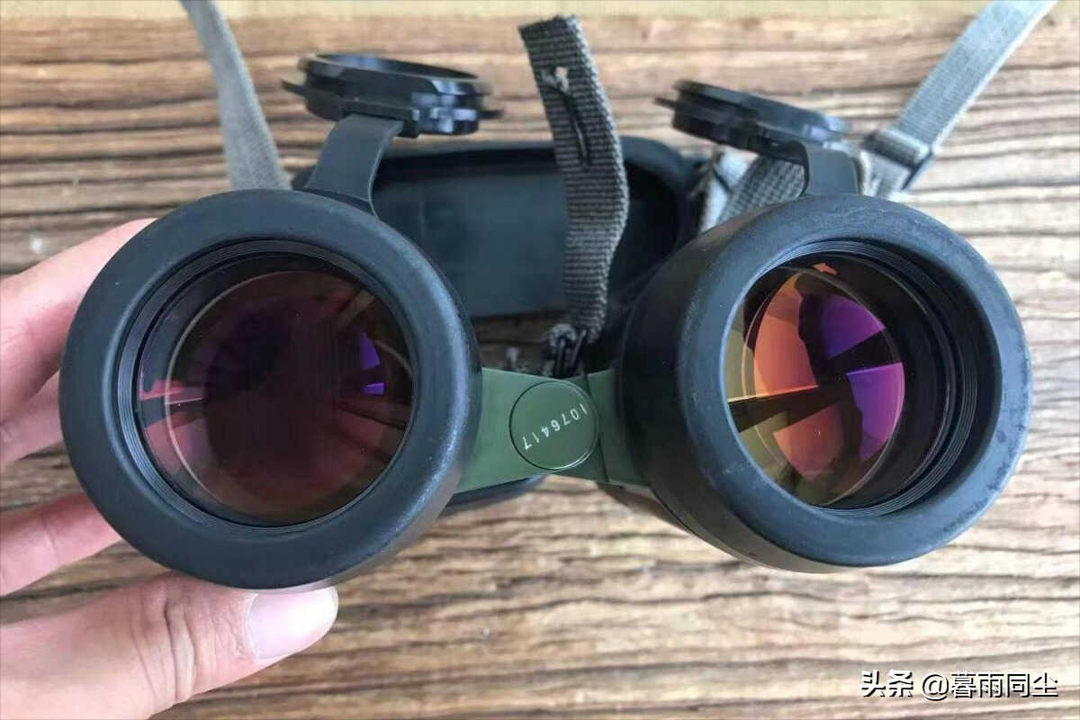 如何选择合适户外的双筒望远镜?选择望远镜的10大参数你要懂得