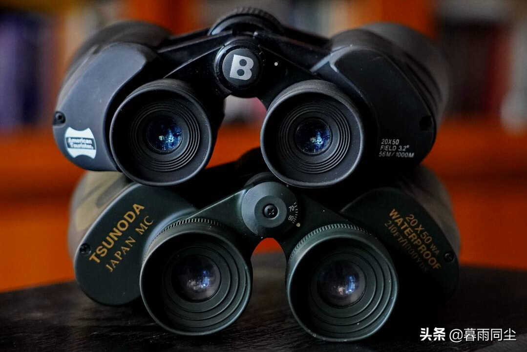 如何选择合适户外的双筒望远镜?选择望远镜的10大参数你要懂得