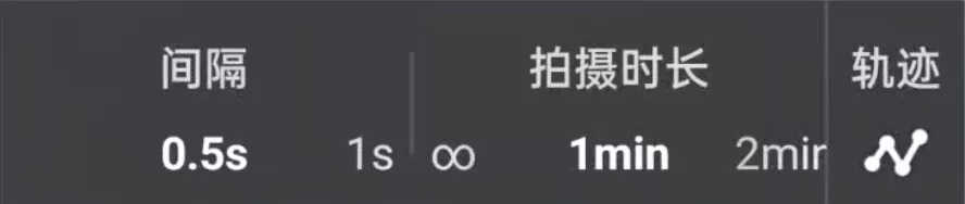 稳定器使用简易指南,教你如何用稳定器出“大片”
