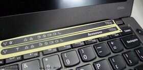 「重温经典」ThinkPad X240s评测第1章:外观可爱精简奇怪