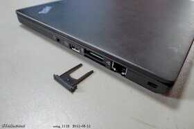 「重温经典」ThinkPad X240s评测第1章:外观可爱精简奇怪