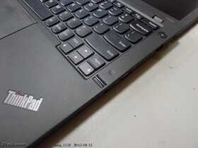「重温经典」ThinkPad X240s评测第1章:外观可爱精简奇怪