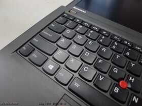 「重温经典」ThinkPad X240s评测第1章:外观可爱精简奇怪