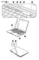 「重温经典」ThinkPad X240s评测第1章:外观可爱精简奇怪