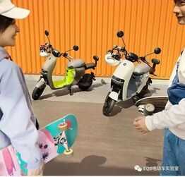 2022好看、智能的电动自行车,有这3款推荐