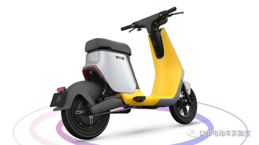 2022好看、智能的电动自行车,有这3款推荐