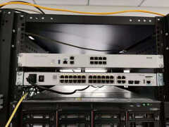 锐捷核心交换机配置教程(交换机配置telnet远程登录)