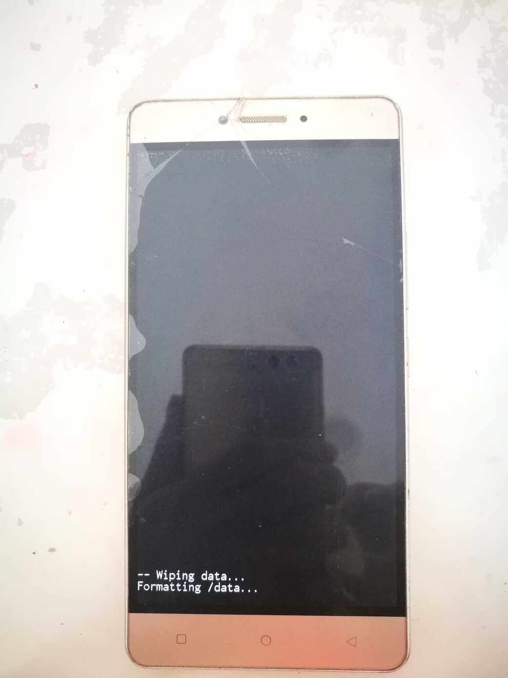 金立手机忘记锁屏密码怎么办?双清解除屏幕密码,超简单实用