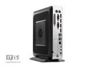 惠普发布Win10瘦客户机t730:配AMD专业独显