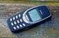 nokia 3310复刻版开箱（诺基亚原来这么耐摔）