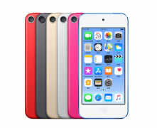 iphone touch7测评（售价原来也能这么低）