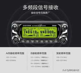 对讲机如何调频?只需四步就能GET!