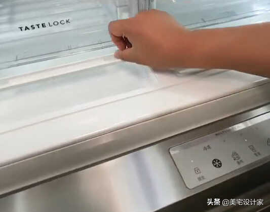 便宜的冰箱和贵的冰箱有什么区别?