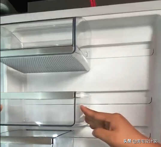 便宜的冰箱和贵的冰箱有什么区别?