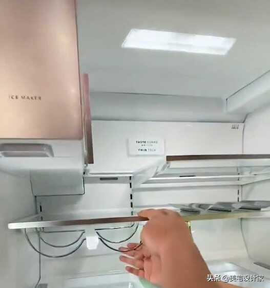 便宜的冰箱和贵的冰箱有什么区别?