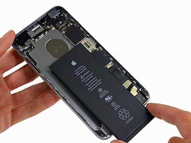 iPhone更换手机电池该怎么选?这些东西你一定要知道