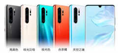 p30价格和p30pro区别（终于知道自己选择哪个了）