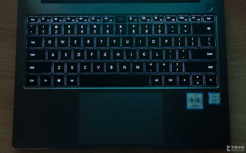 华为MateBook 14图赏:定义14英寸轻薄本新标杆!