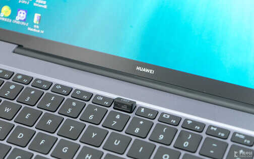华为MateBook 14图赏:定义14英寸轻薄本新标杆!