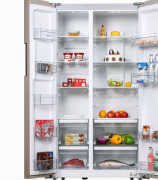 西门子冰箱新款哪款好(3个性价比超高)