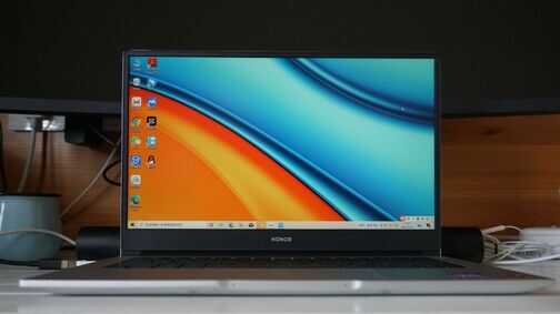 首发4199起!荣耀新品MagicBook 14\15锐龙版正式发布!评测来了