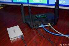 Linksys EA8300玩家试用心得(新浪众测:含量百分百)