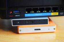 Linksys EA8300玩家试用心得(新浪众测:含量百分百)