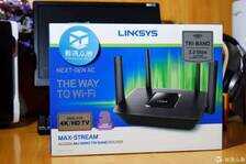 Linksys EA8300玩家试用心得(新浪众测:含量百分百)