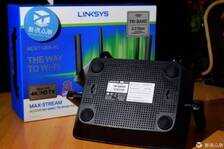 Linksys EA8300玩家试用心得(新浪众测:含量百分百)