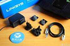 Linksys EA8300玩家试用心得(新浪众测:含量百分百)
