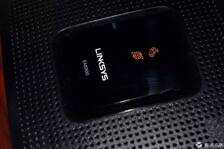 Linksys EA8300玩家试用心得(新浪众测:含量百分百)