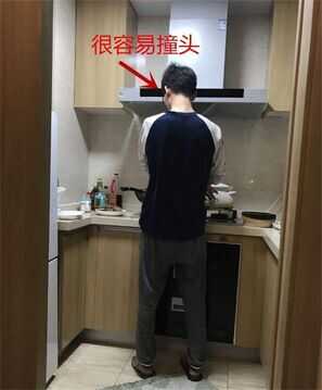 油烟机选侧吸好还是顶吸好?看完这4个对比,就明白该如何选择了
